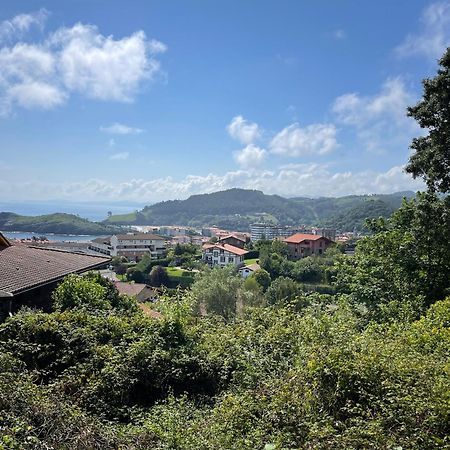 La Casita Del Encinar Villa Lekeitio Eksteriør billede