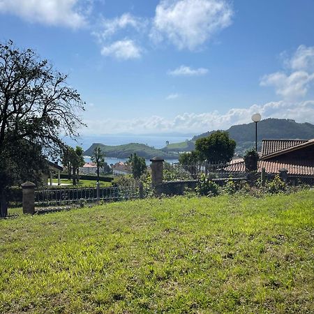 La Casita Del Encinar Villa Lekeitio Eksteriør billede
