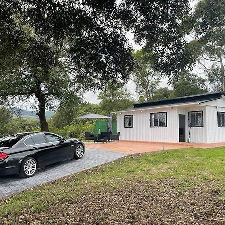 La Casita Del Encinar Villa Lekeitio Eksteriør billede