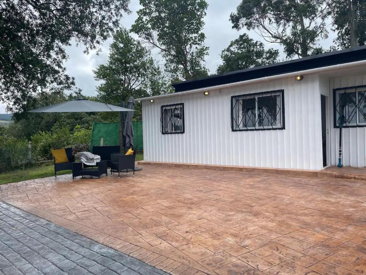 La Casita Del Encinar Villa Lekeitio Eksteriør billede