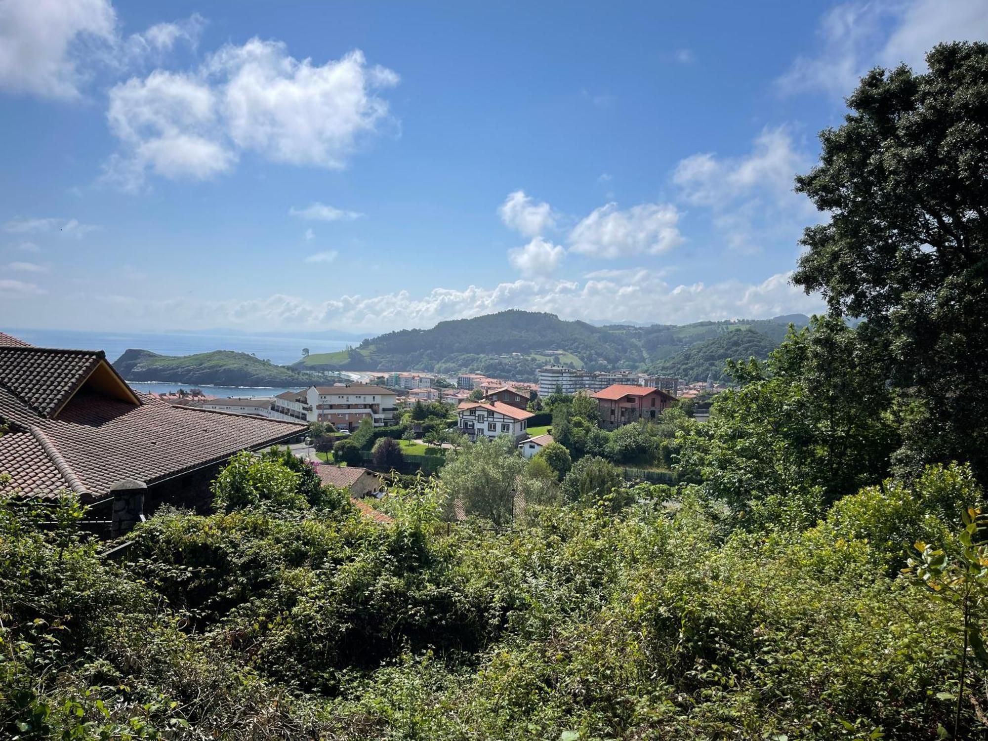 La Casita Del Encinar Villa Lekeitio Eksteriør billede