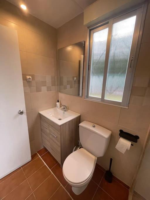 La Casita Del Encinar Villa Lekeitio Eksteriør billede