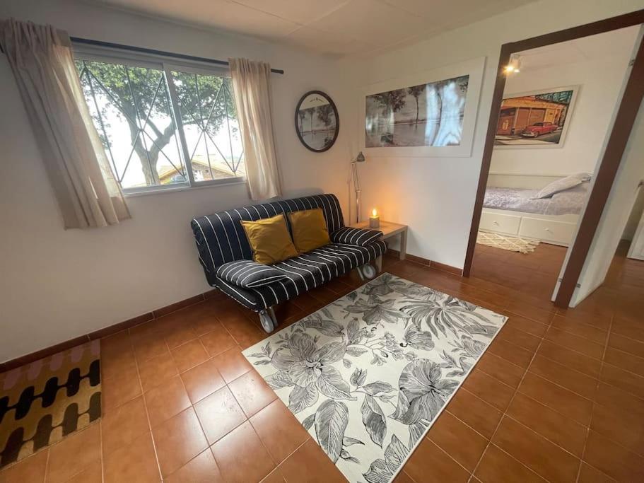 La Casita Del Encinar Villa Lekeitio Eksteriør billede