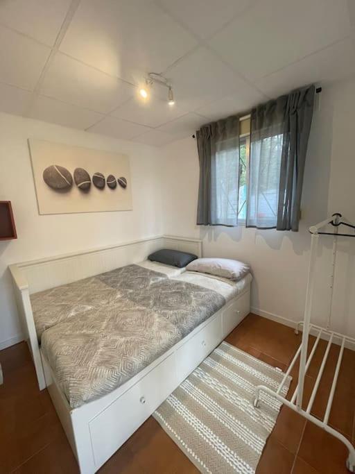 La Casita Del Encinar Villa Lekeitio Eksteriør billede