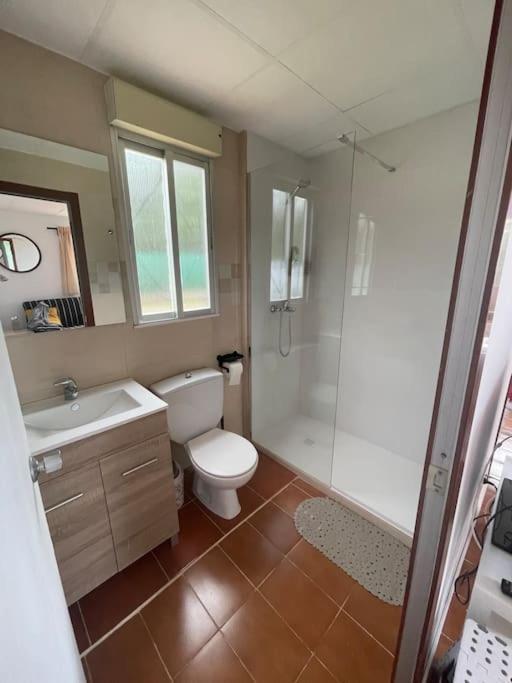La Casita Del Encinar Villa Lekeitio Eksteriør billede