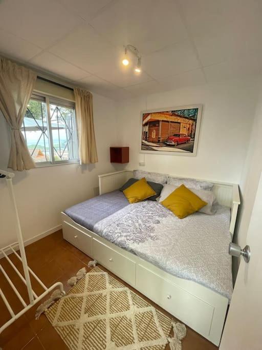 La Casita Del Encinar Villa Lekeitio Eksteriør billede