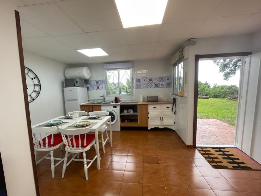 La Casita Del Encinar Villa Lekeitio Eksteriør billede