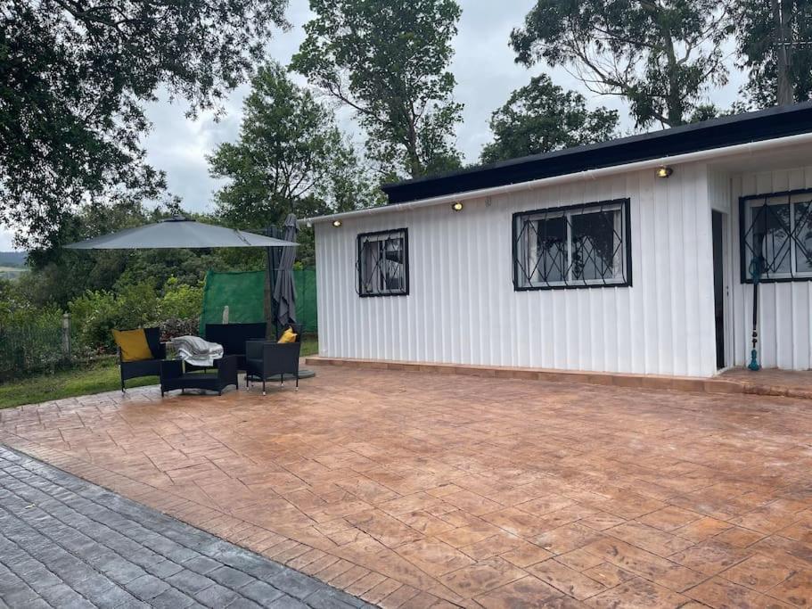 La Casita Del Encinar Villa Lekeitio Eksteriør billede