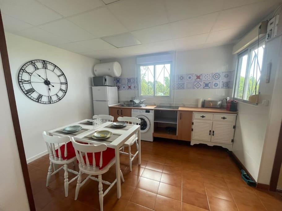 La Casita Del Encinar Villa Lekeitio Eksteriør billede