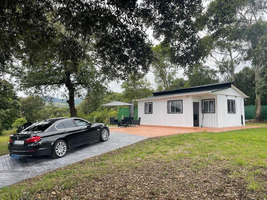 La Casita Del Encinar Villa Lekeitio Eksteriør billede