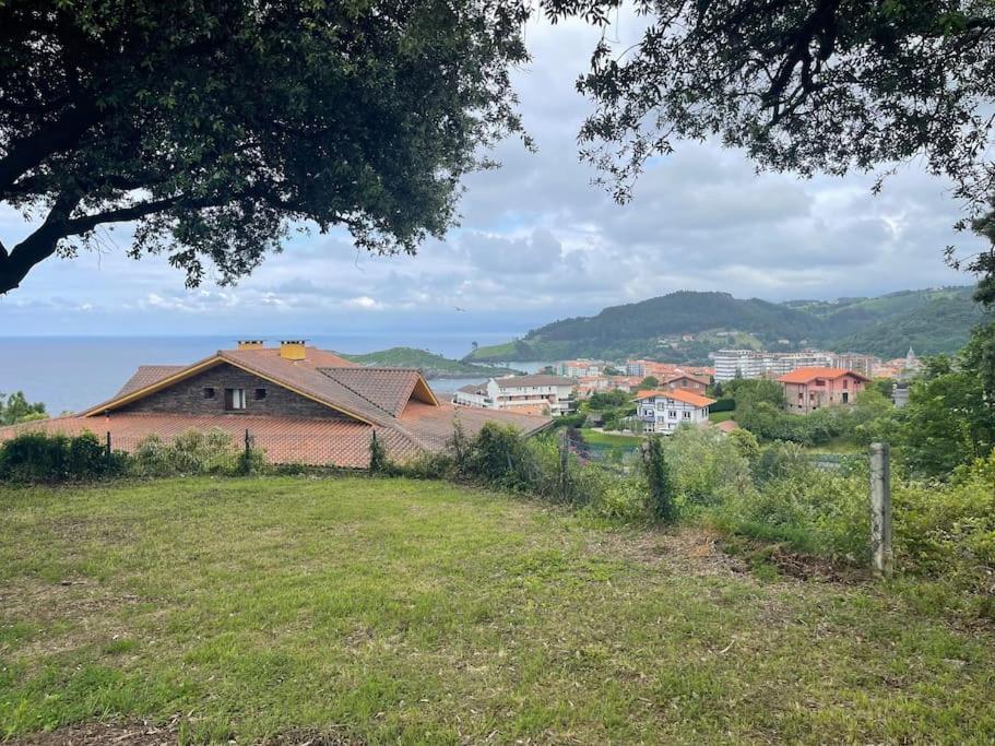 La Casita Del Encinar Villa Lekeitio Eksteriør billede