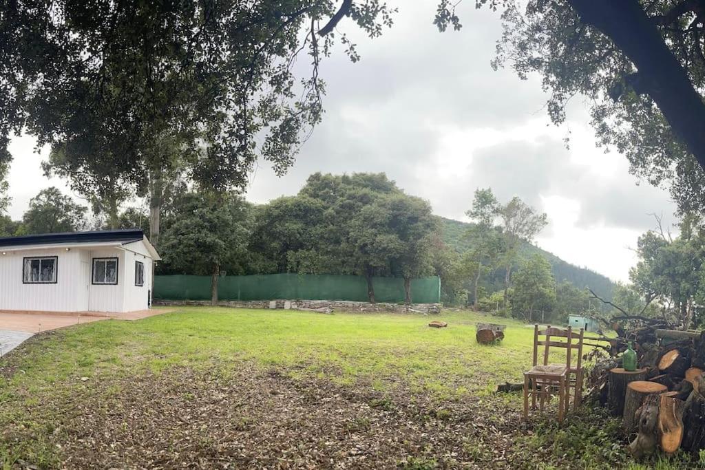 La Casita Del Encinar Villa Lekeitio Eksteriør billede