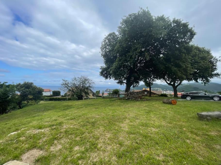 La Casita Del Encinar Villa Lekeitio Eksteriør billede